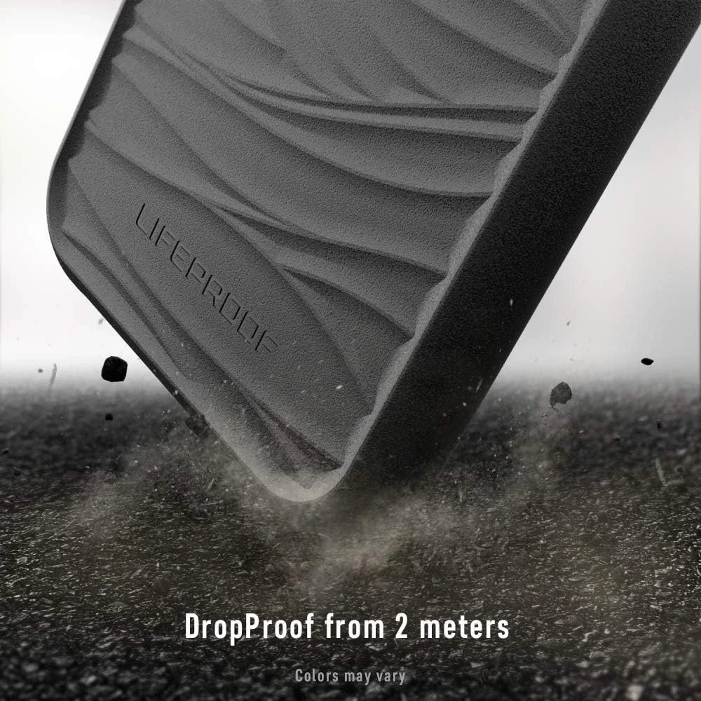 LifeProof WAKE SERIES Case for iPhone 11 Pro Max Green DOWN UNDER (77-65645) NEW